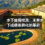 水下目视检测：未来水下成像差异化的革命（图3）