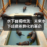 水下目视检测：未来水下成像差异化的革命（图2）