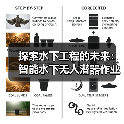 探索水下工程的未来：智能水下无人潜器作业引领变革（图4）