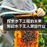 探索水下工程的未来：智能水下无人潜器作业引领变革（图3）