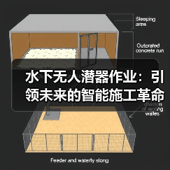 水下无人潜器作业：引领未来的智能施工革命（图3）