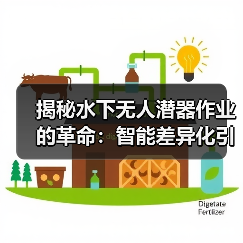 揭秘水下无人潜器作业的革命：智能差异化引领未来（图2）