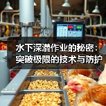 水下深潜作业的秘密：突破极限的技术与防护差异化策略（图3）