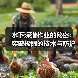水下深潜作业的秘密：突破极限的技术与防护差异化策略（图4）