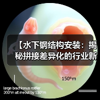 【水下钢结构安装：揭秘拼接差异化的行业新趋势】（图3）