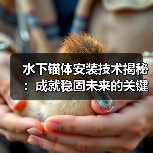 水下锚体安装技术揭秘：成就稳固未来的关键一环（图2）