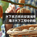 水下系泊系统安装指南：海洋水下工程中的锚固差异化解析（图2）