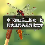 水下港口施工揭秘：如何实现码头差异化竞争（图4）