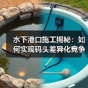 水下港口施工揭秘：如何实现码头差异化竞争（图2）
