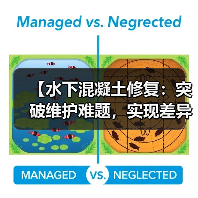 【水下混凝土修复：突破维护难题，实现差异化修补】（图2）