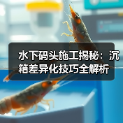 水下码头施工揭秘：沉箱差异化技巧全解析（图2）