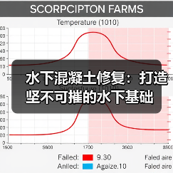 水下混凝土修复：打造坚不可摧的水下基础（图2）