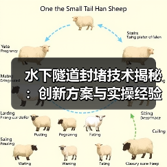 水下隧道封堵技术揭秘：创新方案与实操经验分享（图2）