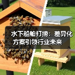 水下船舶打捞：差异化方案引领行业未来