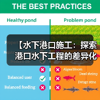 【水下港口施工：探索港口水下工程的差异化优势与技术革新】（图2）