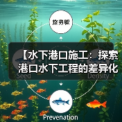 【水下港口施工：探索港口水下工程的差异化优势与技术革新】（图4）