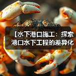 【水下港口施工：探索港口水下工程的差异化优势与技术革新】（图3）