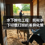 水下捞物工程:揭秘水下轻载打捞的差异化策略(图3) 水下捞物工程:揭秘水下轻载打捞的差异化策略(图3)