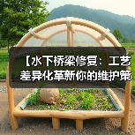 【水下桥梁修复:工艺差异化革新你的维护策略】(图2) 【水下桥梁修复:工艺差异化革新你的维护策略】(图2)