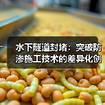 水下隧道封堵:突破防渗施工技术的差异化创新(图3) 水下隧道封堵:突破防渗施工技术的差异化创新(图3)