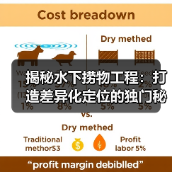 揭秘水下捞物工程：打造差异化定位的独门秘籍！（图2）