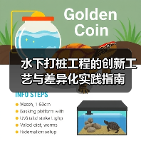 水下打桩工程的创新工艺与差异化实践指南(图2) 水下打桩工程的创新工艺与差异化实践指南(图2)