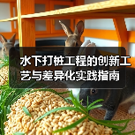 水下打桩工程的创新工艺与差异化实践指南(图1) 水下打桩工程的创新工艺与差异化实践指南(图1)