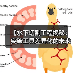 【水下切割工程揭秘：突破工具差异化的未来趋势】（图4）