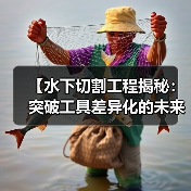 【水下切割工程揭秘：突破工具差异化的未来趋势】（图2）
