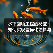 水下回填工程的秘密：如何实现差异化填料与精准施工（图2）