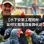 【水下安装工程揭秘:如何实现高效差异化适配】(图4) 【水下安装工程揭秘:如何实现高效差异化适配】(图4)