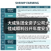 大成集团全资子公司大佳成顺利召开年度安全工作及管理评审会议