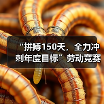 “拼搏150天,全力冲刺年度目标”劳动竞赛活动圆满结束(图3) “拼搏150天,全力冲刺年度目标”劳动竞赛活动圆满结束(图3)