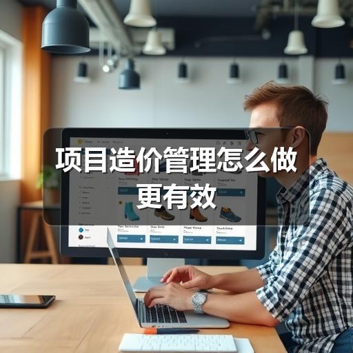 项目造价管理怎么做更有效