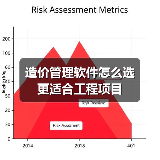 造价管理软件怎么选更适合工程项目
