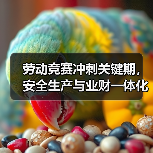 劳动竞赛冲刺关键期,安全生产与业财一体化部署(图1) 劳动竞赛冲刺关键期,安全生产与业财一体化部署(图1)