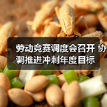 劳动竞赛调度会召开 协调推进冲刺年度目标(图1) 劳动竞赛调度会召开 协调推进冲刺年度目标(图1)
