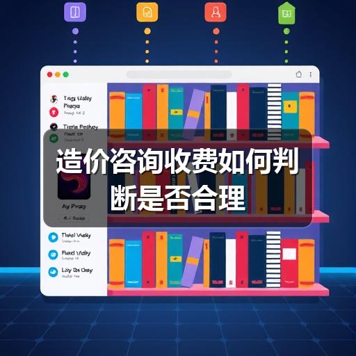 造价咨询收费如何判断是否合理