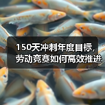 150天冲刺年度目标,劳动竞赛如何高效推进?(图4) 150天冲刺年度目标,劳动竞赛如何高效推进?(图4)
