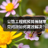 公路工程概预算编制常见问题如何高效解决？同望软件应用培训