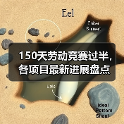 150天劳动竞赛过半，各项目最新进展盘点
