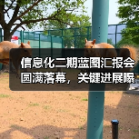 信息化二期蓝图汇报会圆满落幕，关键进展曝光（图3）