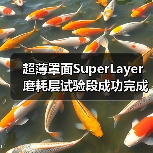超薄罩面SuperLayer磨耗层试验段成功完成,为何成道路养护新趋势?(图4) 超薄罩面SuperLayer磨耗层试验段成功完成,为何成道路养护新趋势?(图4)