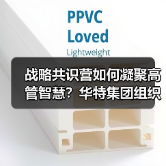 战略共识营如何凝聚高管智慧?华特集团组织变革新突破(图2) 战略共识营如何凝聚高管智慧?华特集团组织变革新突破(图2)