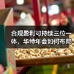 合规盈利可持续三位一体，华特年会如何布局未来？（图3）