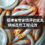 福建省专家组评估武夷绕城品质工程成效