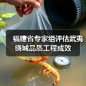福建省专家组评估武夷绕城品质工程成效（图3）