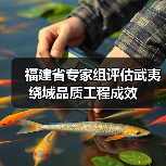 福建省专家组评估武夷绕城品质工程成效（图4）