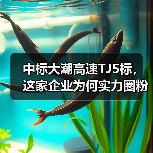 中标大潮高速TJ5标，这家企业为何实力圈粉？