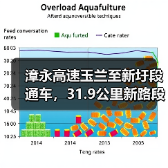 漳永高速玉兰至新圩段通车，31.9公里新路段助力建设（图3）